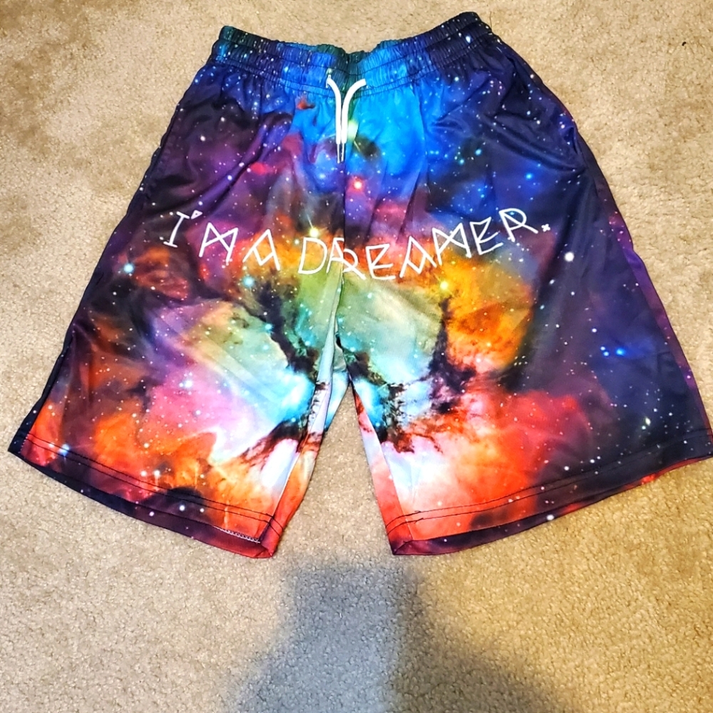 Men's short